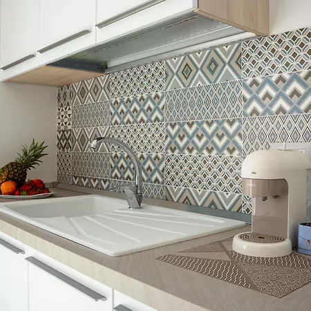 Grecale Apartment * 托雷苏达