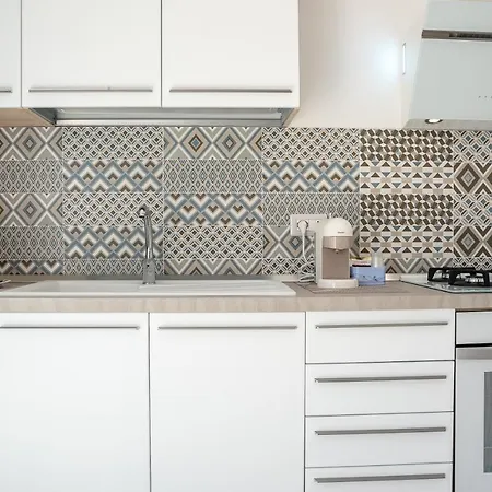 Grecale Apartment 公寓