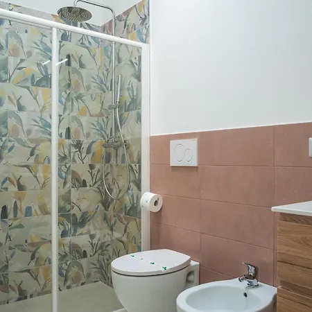 Grecale Apartment 托雷苏达