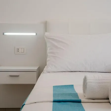 公寓 Grecale Apartment *