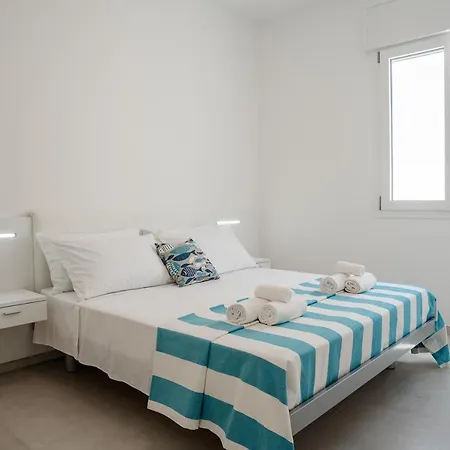 Grecale Apartment * 托雷苏达