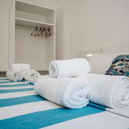 公寓 Grecale Apartment
