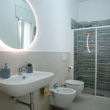 Grecale Apartment *