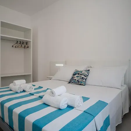 Grecale Apartment 托雷苏达