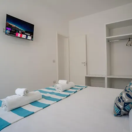 公寓 Grecale Apartment *