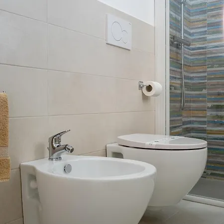 Grecale Apartment 托雷苏达