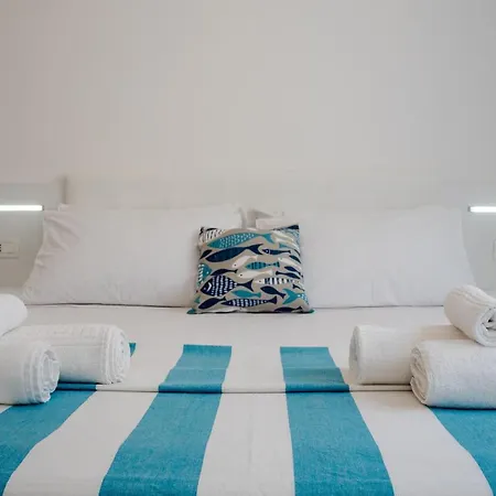 Grecale Apartment *