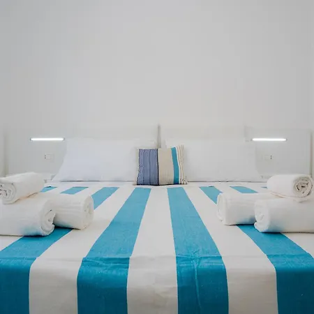 Grecale By Diddoi * Torre Suda