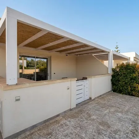 Grecale By Diddoi Apartment