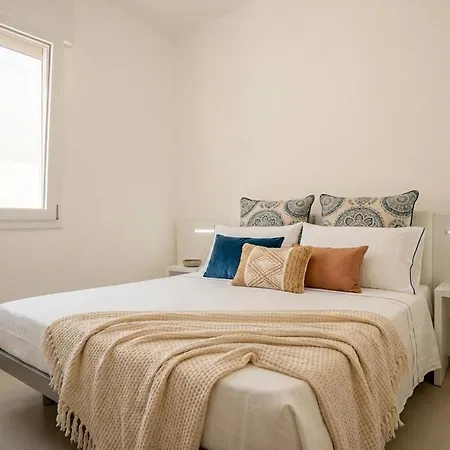 Apartment Grecale By Diddoi *