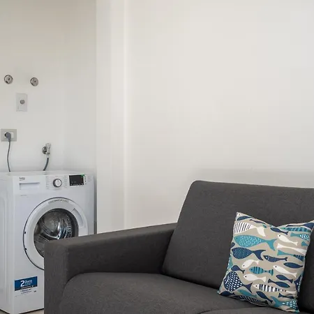 Apartment - Grecale & Vinile By Diddoi Torre Suda