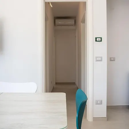 Apartamento Grecale & Vinile *