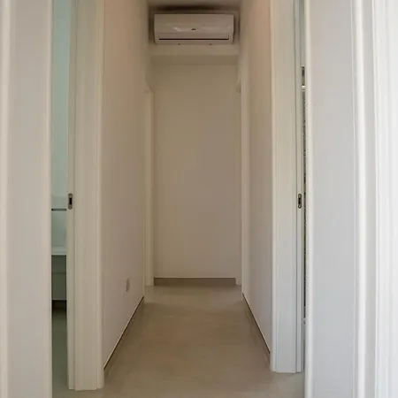 Apartment - Grecale & Vinile By Diddoi
