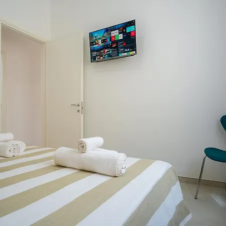 - Grecale & Vinile By Diddoi Apartment