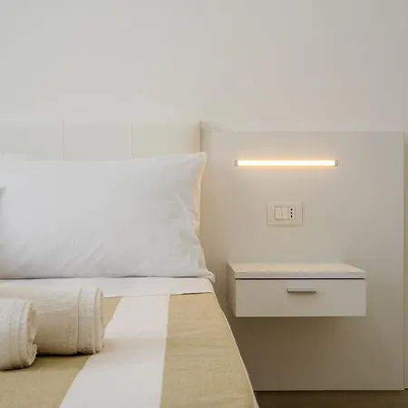 Grecale By Diddoi Appartement *