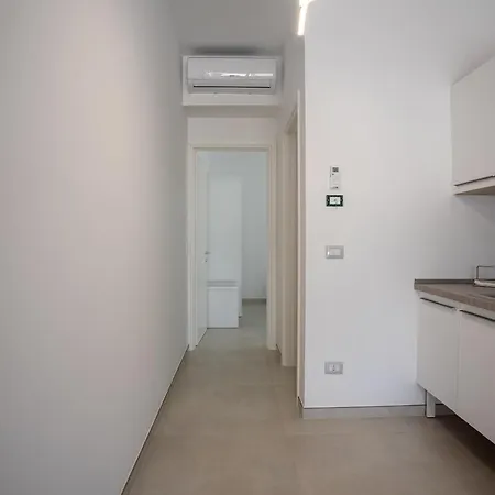 - Grecale & Vinile By Diddoi Apartment *