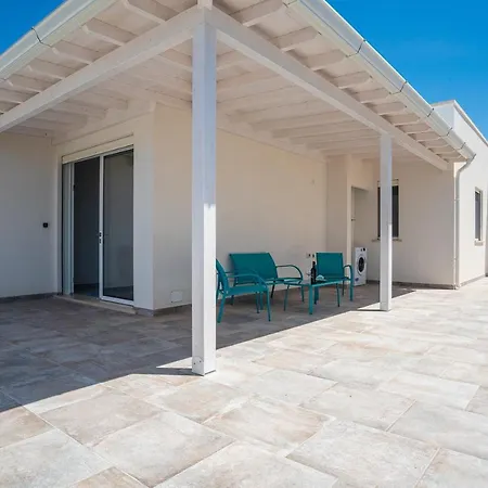 Appartamento - Grecale & Vinile By Diddoi Torre Suda