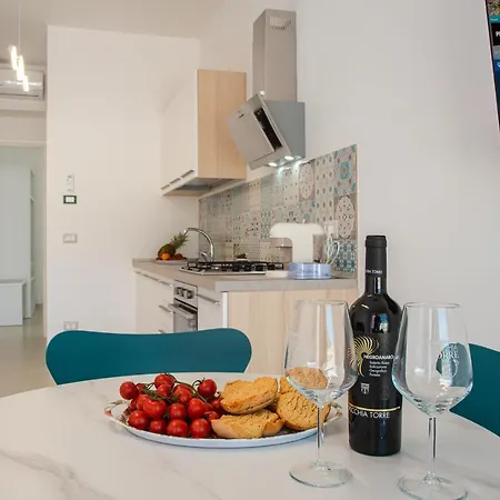 Apartment - Grecale & Vinile By Diddoi