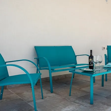 - Grecale & Vinile By Diddoi Apartment *