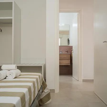 - Grecale & Vinile By Diddoi Apartment