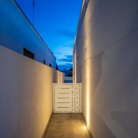 Grecale & Vinile Torre Suda