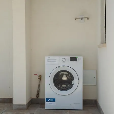- Grecale & Vinile By Diddoi Apartment *
