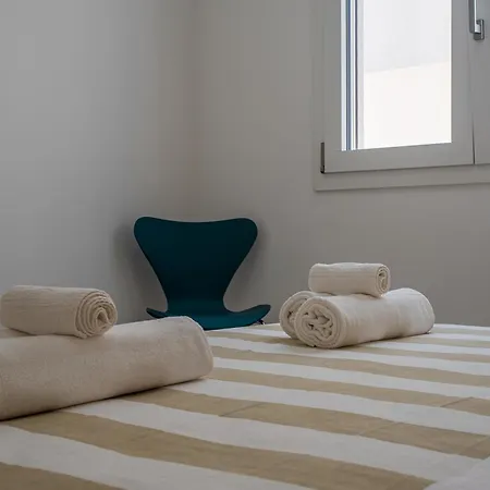- Grecale & Vinile By Diddoi Apartment *