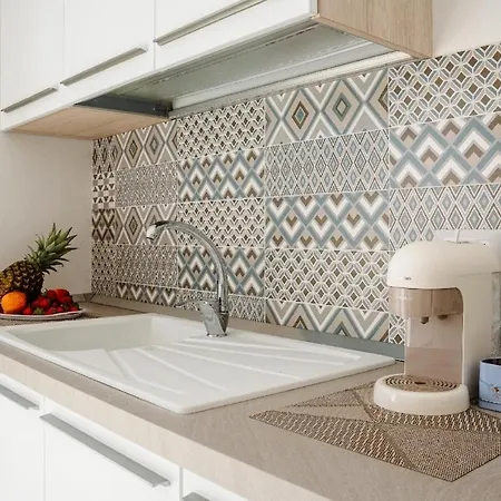 Apartamento Grecale By Diddoi Torre Suda