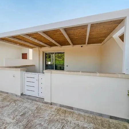 Apartamento Grecale By Diddoi *