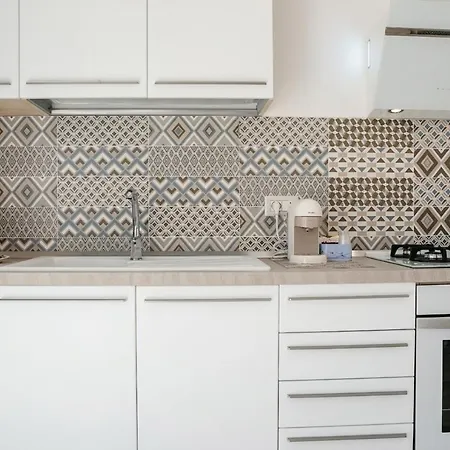 Grecale By Diddoi Apartamento