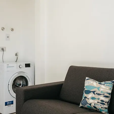 Apartamento Grecale By Diddoi