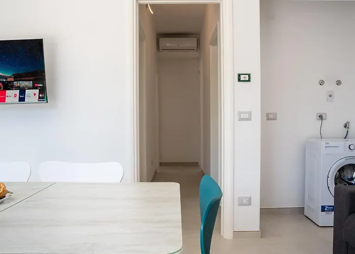 アパート Grecale *